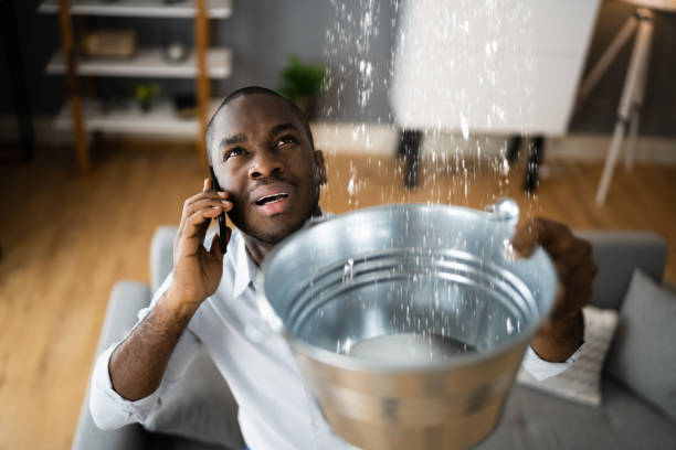 Best 24-hour water damage restoration  in Broussard, LA