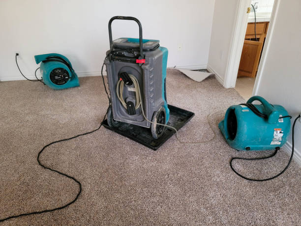 Best Emergency water damage restoration  in Broussard, LA