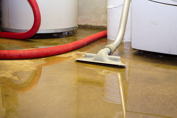 Best Residential water damage restoration  in Broussard, LA